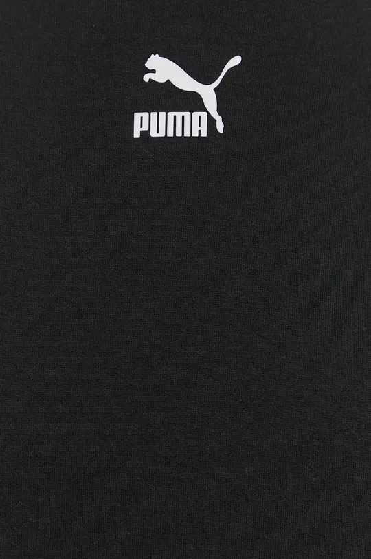 Puma Bluza bawełniana 531630 Damski