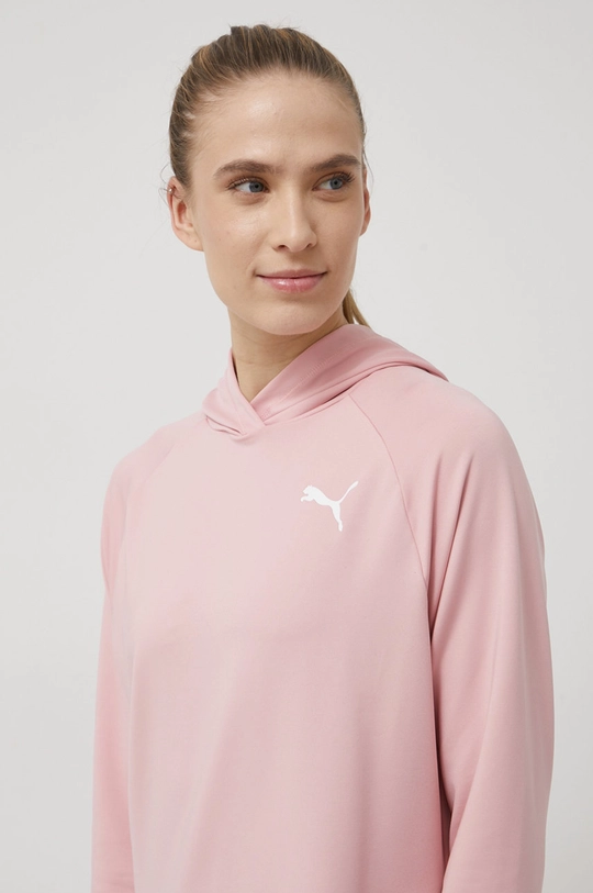 rózsaszín Puma felső 586858