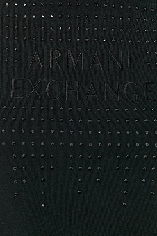 Armani Exchange Bluza 6KYM96.YJ6PZ Damski