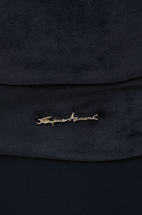 Emporio Armani Underwear Bluza Damski