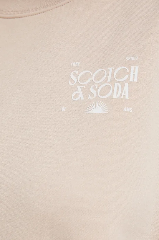 Μπλούζα Scotch & Soda Γυναικεία