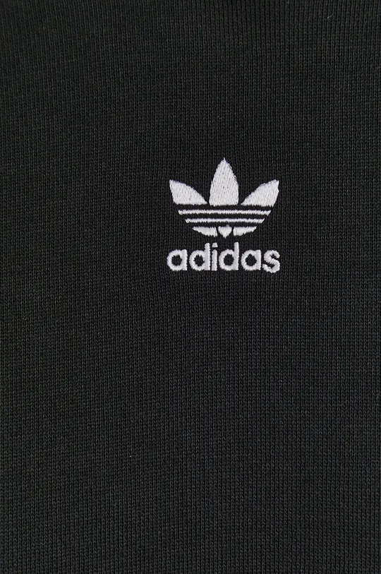 adidas Originals cotton sweatshirt