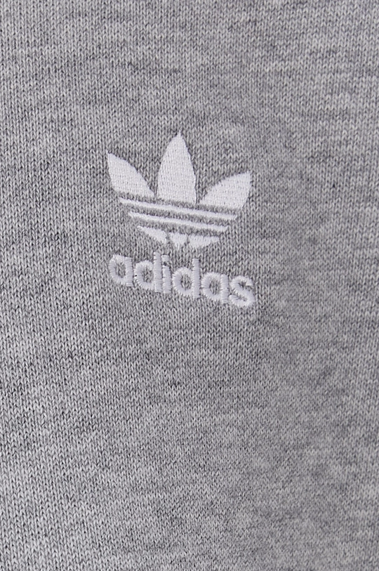 Хлопковая кофта adidas Originals