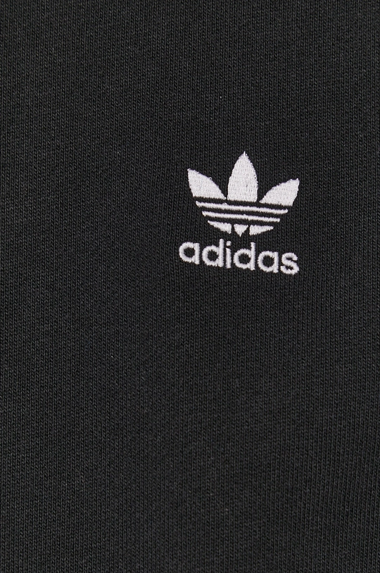 Pamučna dukserica adidas Originals Ženski