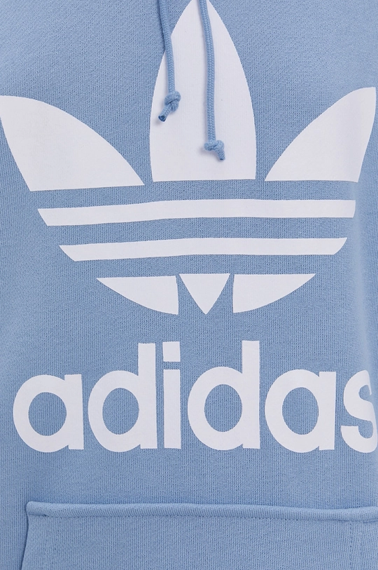 Pamučna dukserica adidas Originals Ženski