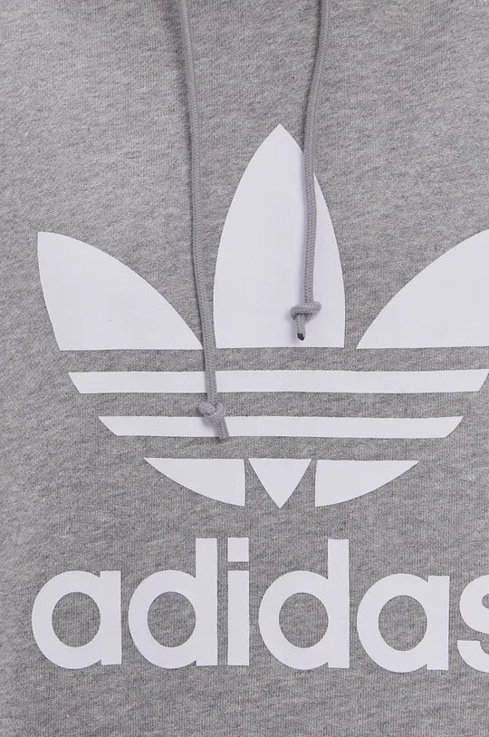 Хлопковая кофта adidas Originals H33589 Женский