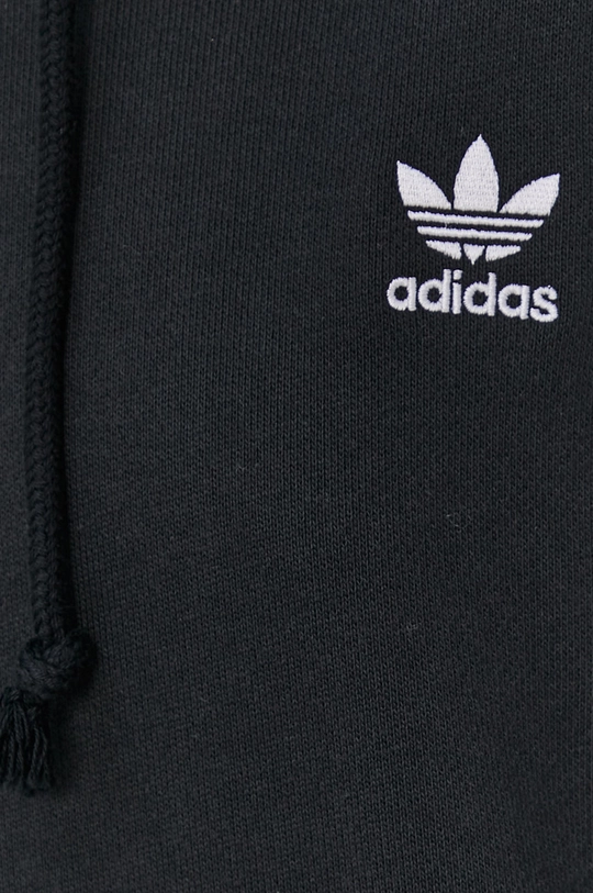 Pamučna dukserica adidas Originals Ženski