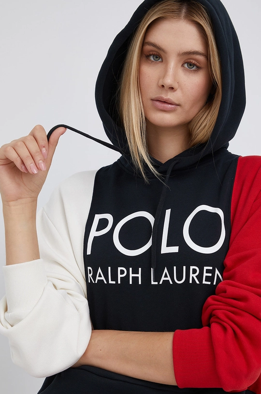 барвистий Кофта Polo Ralph Lauren