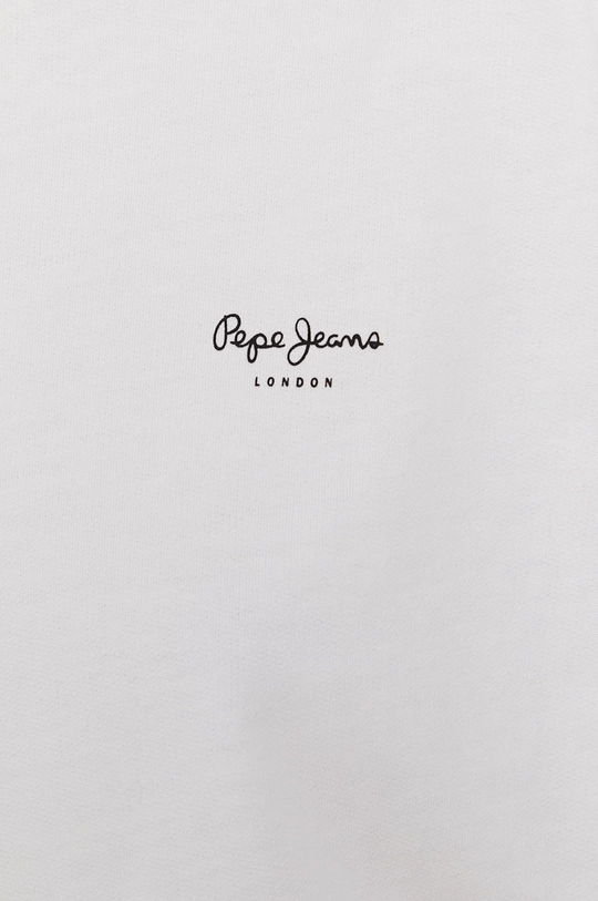 Pepe Jeans Bluza bawełniana Damski