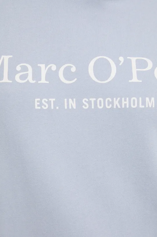 Хлопковая кофта Marc O'Polo Женский