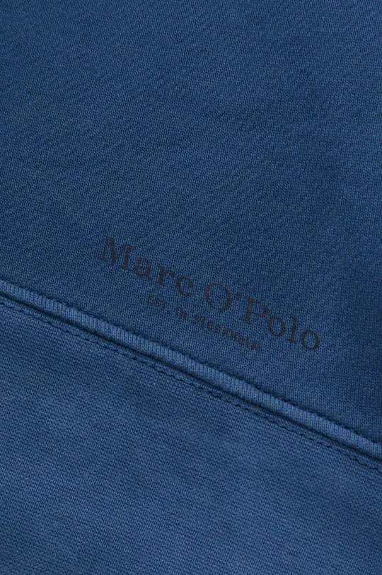 Marc O'Polo - Βαμβακερή μπλούζα Γυναικεία