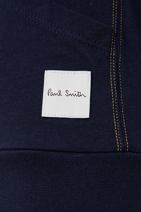 Хлопковая кофта Paul Smith