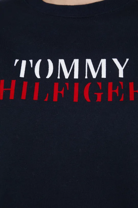 Μπλούζα Tommy Hilfiger Γυναικεία