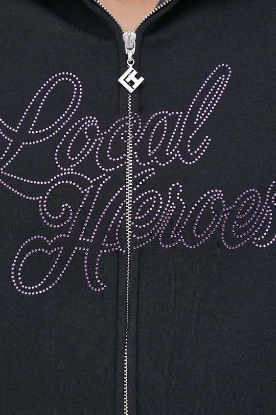 Local Heroes - Βαμβακερή μπλούζα Γυναικεία