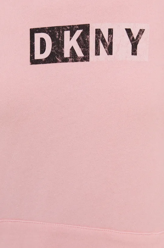 Хлопковая кофта Dkny