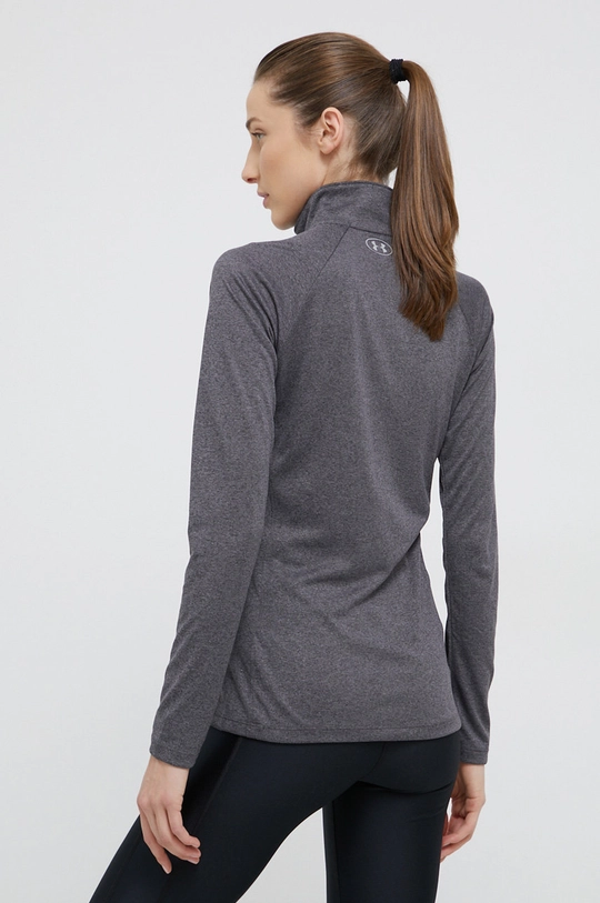 Longsleeve Under Armour  100% Poliester