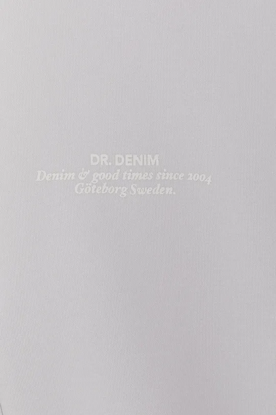 Dr. Denim Bluza Damski