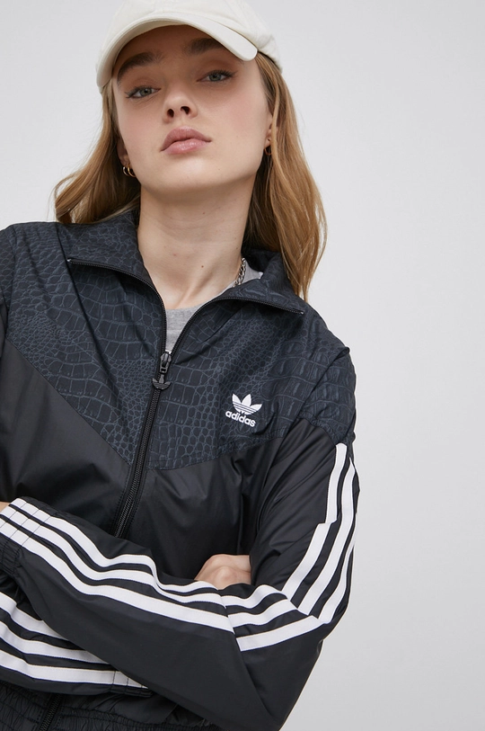 adidas Originals - Rövid kabát H20427 Női