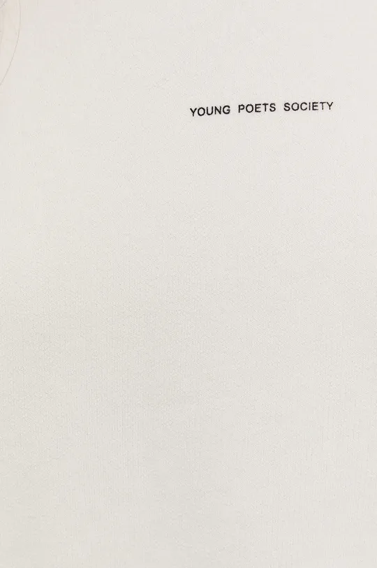 Bavlnená mikina Young Poets Society