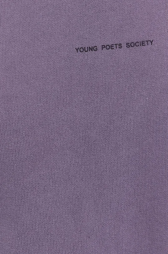 Βαμβακερή μπλούζα Young Poets Society Γυναικεία