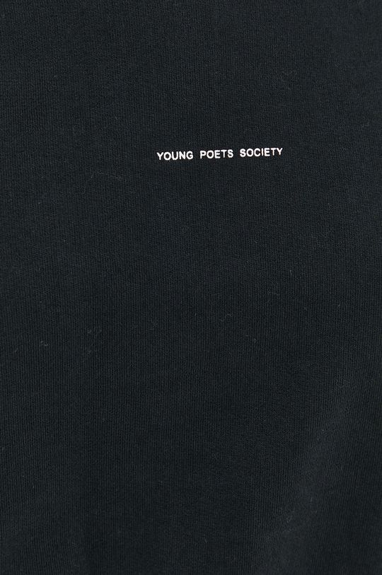 Young Poets Society Bluza bawełniana 106587 Damski