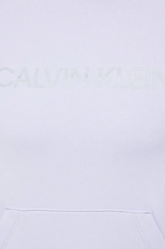 Calvin Klein Performance Bluza Damski