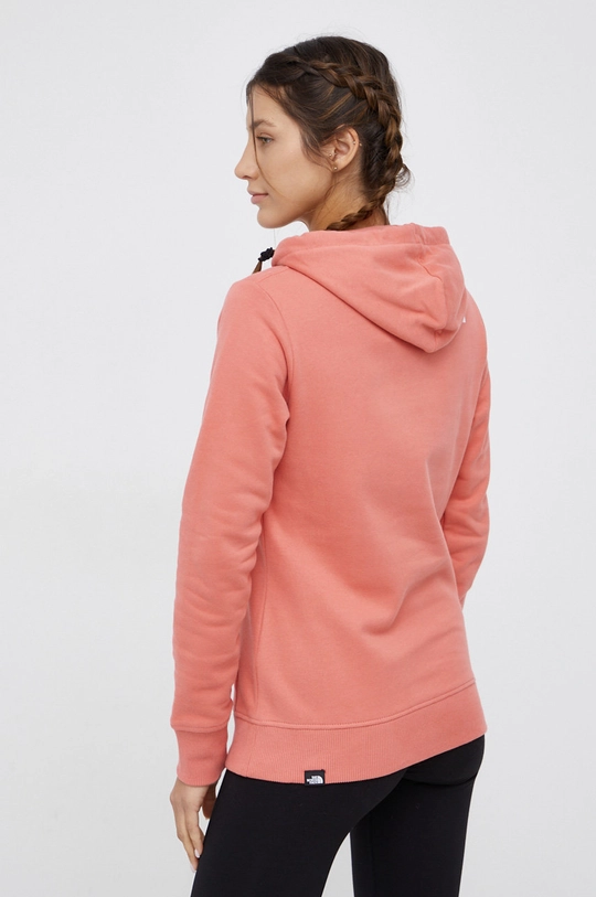 The North Face cotton sweatshirt  100% Cotton