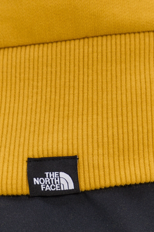 The North Face - Bluza bawełniana Damski