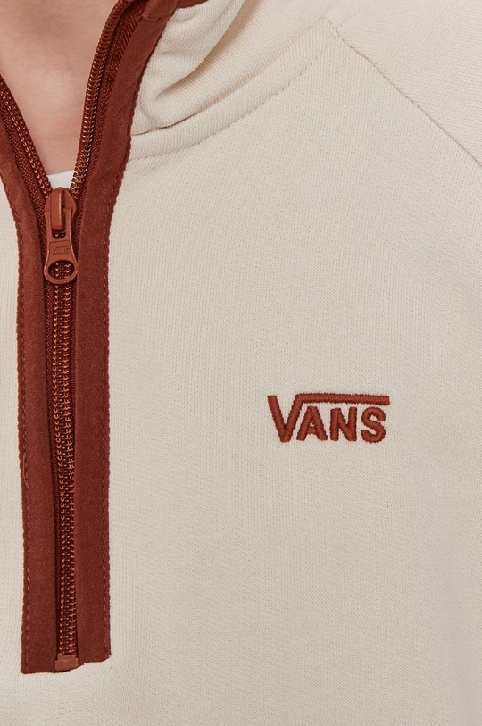 Vans Bluza bawełniana Damski