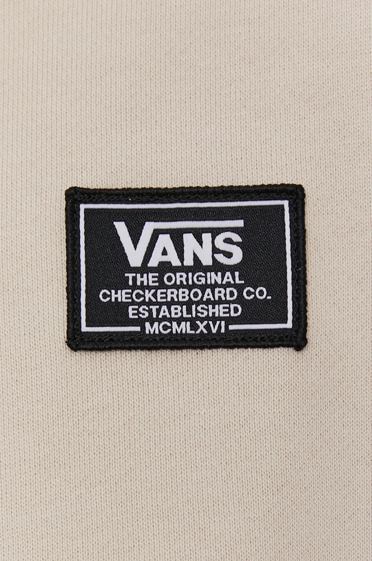 Vans Bluza bawełniana Damski