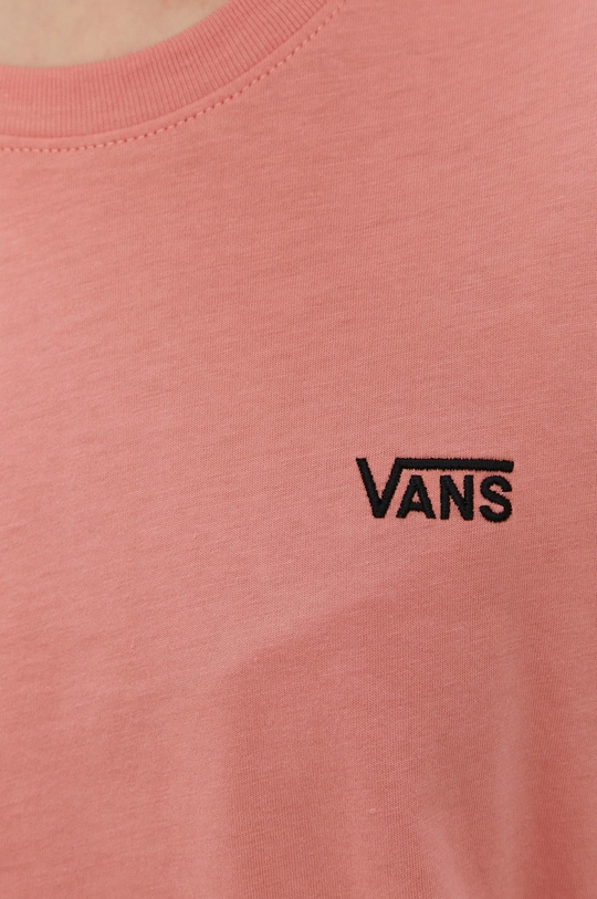 Vans Longsleeve Damski