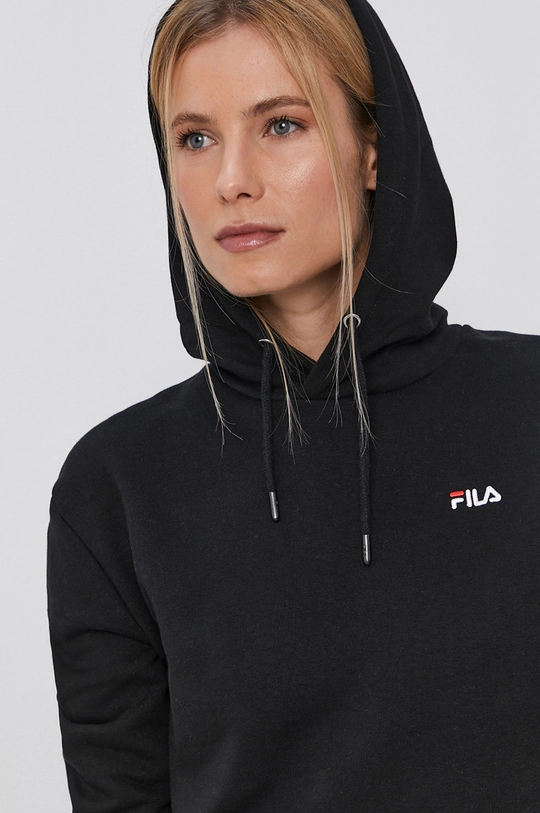 чорний Кофта Fila