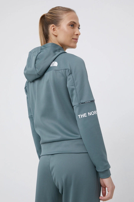 Кофта The North Face  100% Полиэстер