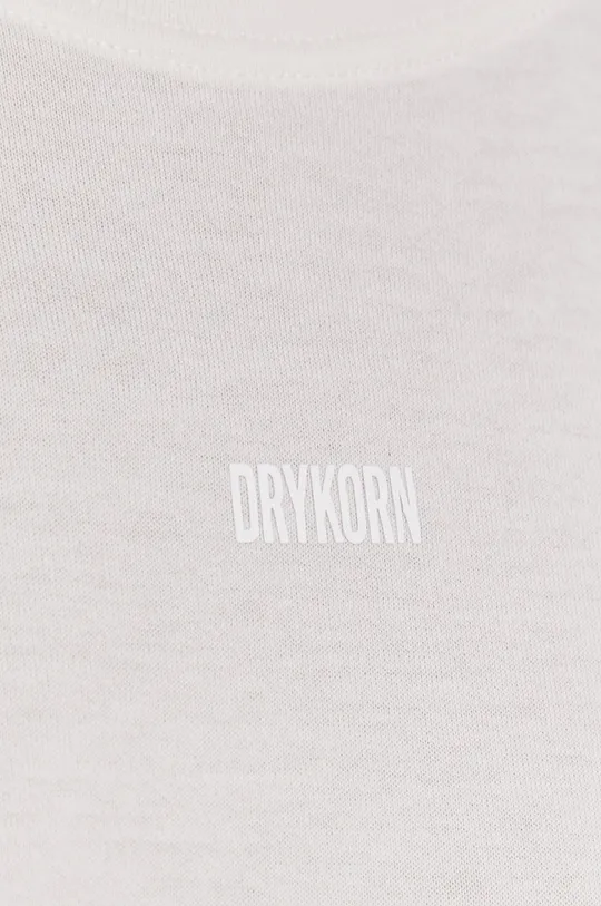 Drykorn T-shirt bawełniany Damski