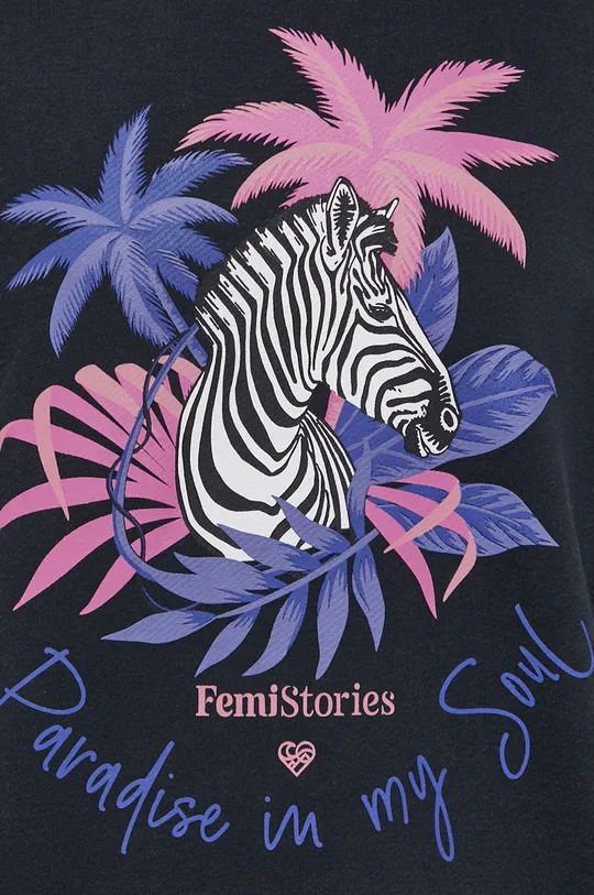 Μπλούζα Femi Stories