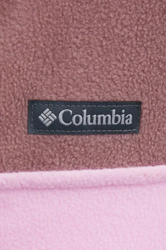 Columbia sportos pulóver Benton Springs Női