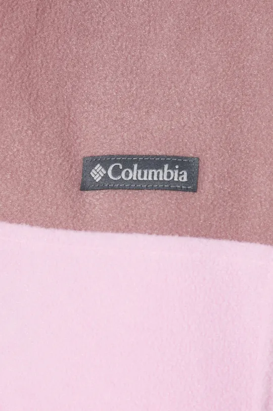Columbia sports sweatshirt Benton Springs