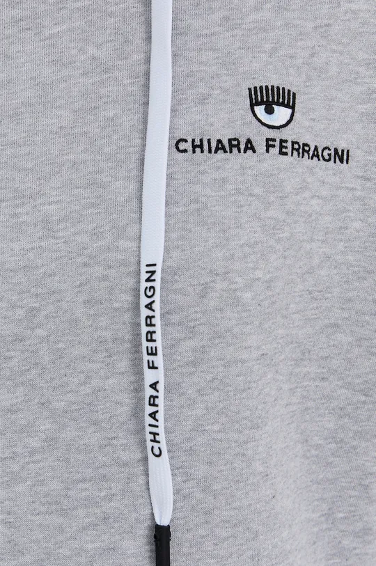Βαμβακερή μπλούζα Chiara Ferragni