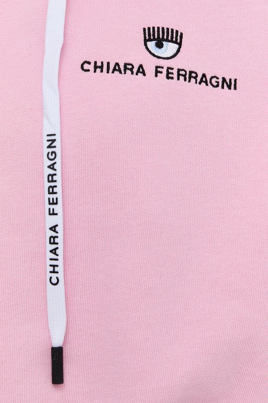 Bavlněná mikina Chiara Ferragni Dámský