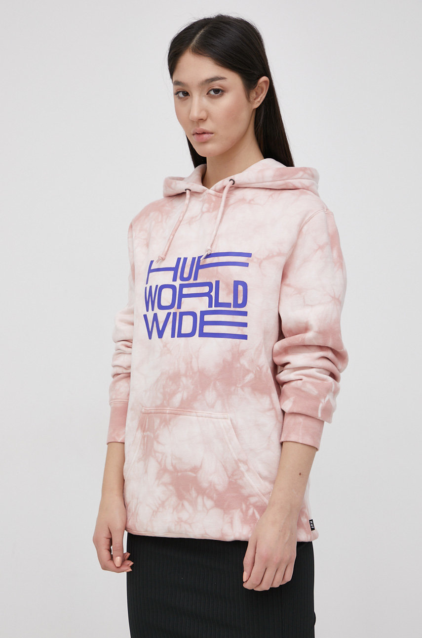 HUF sweatshirt