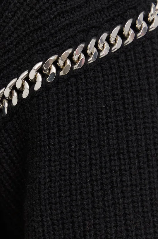 Vlnený sveter The Kooples Dámsky