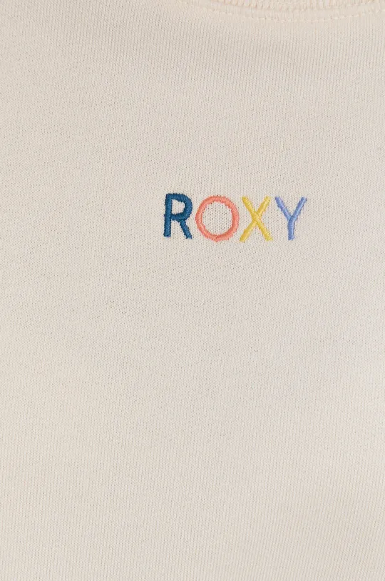 Bavlnená mikina Roxy