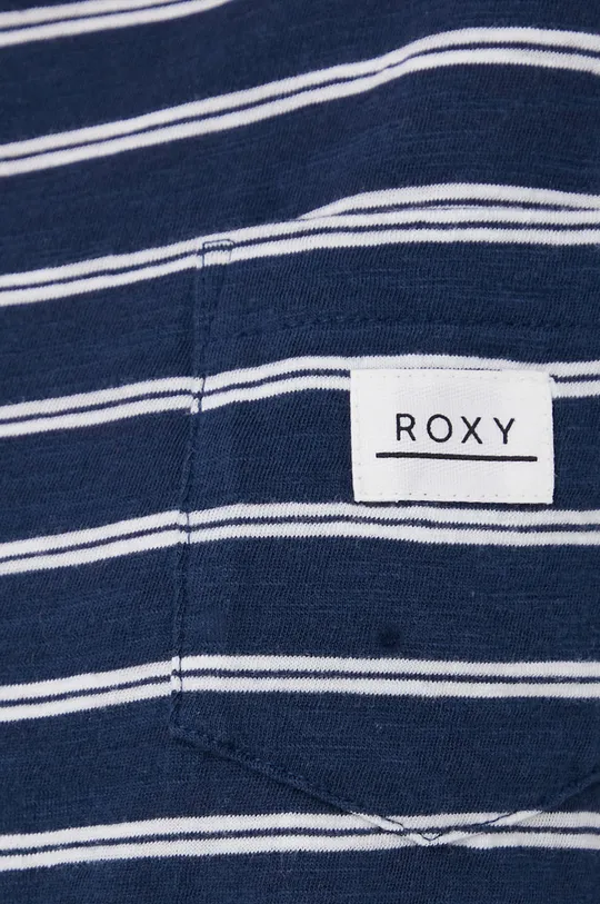 Tričko s dlhým rukávom Roxy Dámsky