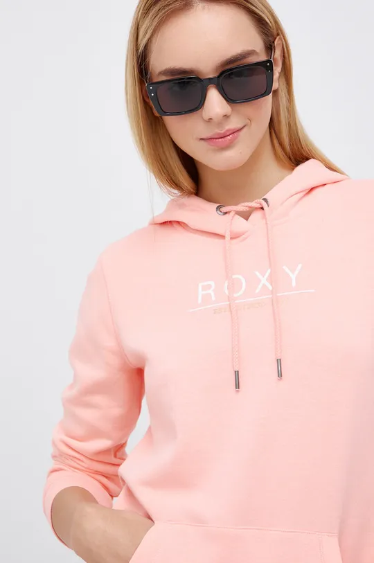 ροζ Μπλούζα Roxy