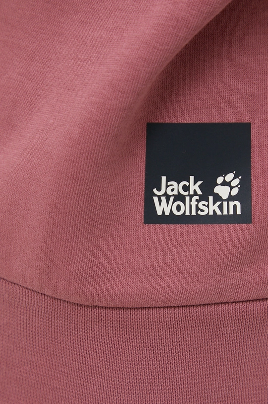 Dukserica Jack Wolfskin Ženski