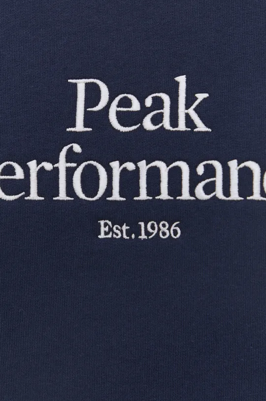 Peak Performance Bluza Damski