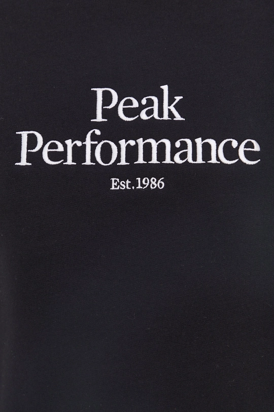 Peak Performance Bluza Damski