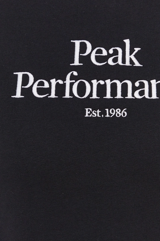 Mikina Peak Performance Dámsky