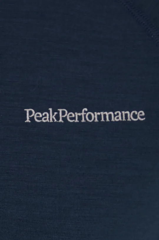 Peak Performance longsleeve funkcyjny Damski