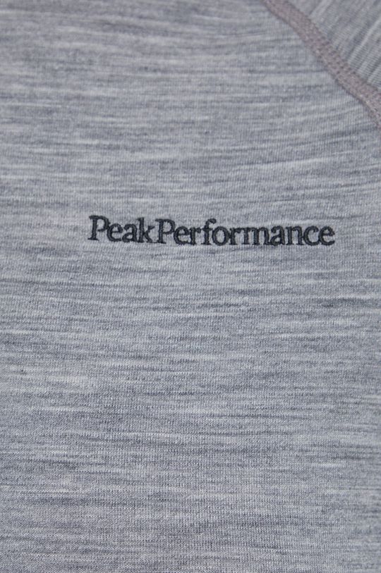 Peak Performance longsleeve funkcyjny Damski